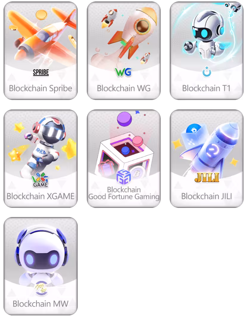 BLockchain mmoo3